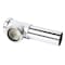 Thrifco Plumbing 20 Gauge 1-1/2 Inch Chrome Plated Brass Cast Body End Outlet Wa 4400655 - alternate 4